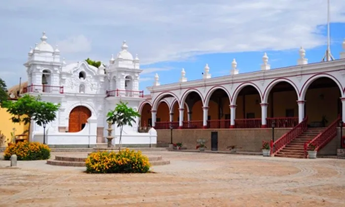Hacienda San José